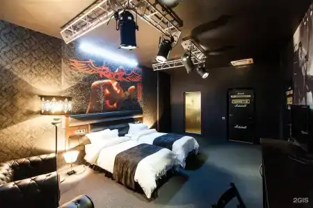 Чулково Club Art-& SPA - 100