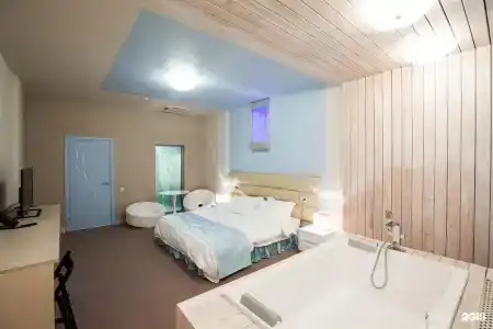 Чулково Club Art-& SPA - 83