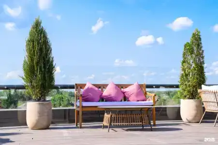Grand Wellness Novahovo & Spa - 72