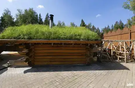 Голицын Клуб - 55