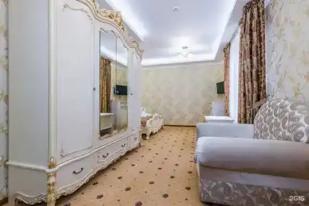 Резиденс Парк-отель - 28
