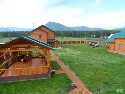Уймонская Жемчужина - 5