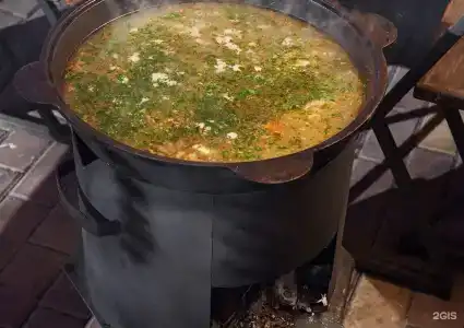Раздолье - 98