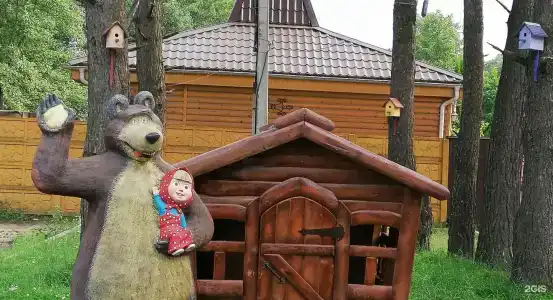 Раздолье - 104