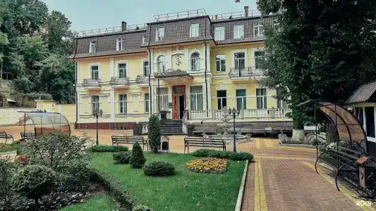 Белая дача - 32