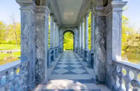 Чайковского - 20