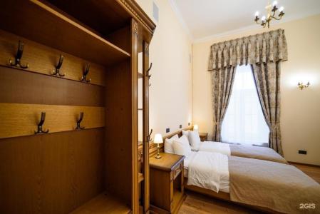 Чайковского - 74