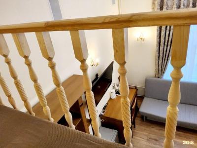 Чайковского - 119