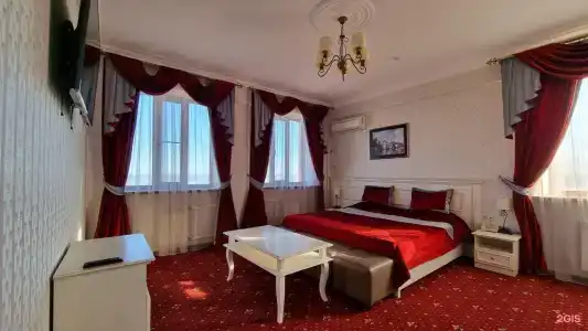 Апарт-She - 1