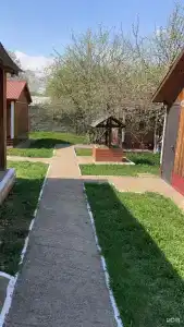 Тихий дворик - 11