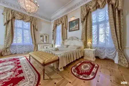 Дворец Елизаветино - 25
