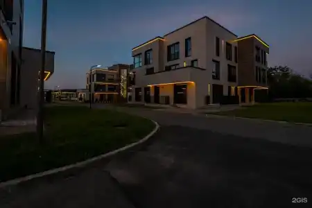 Охта Ски Резорт - 122