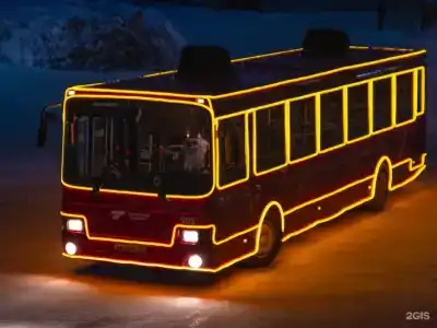 Охта Ски Резорт - 74