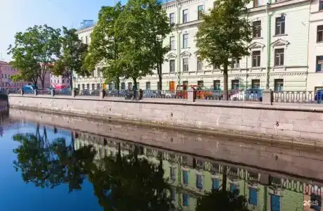 Чайковского - 43