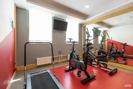 Нестеров Плаза - 3