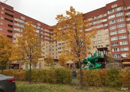 9вять Лихоборы - 53