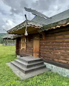 Медвежья гора - 41