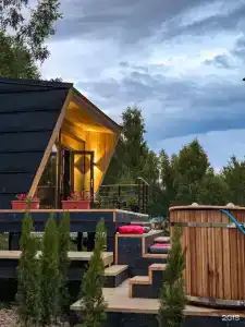 Венский Лес - 19