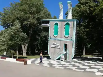 Ростовский - 23