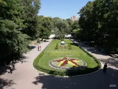 Ростовский - 57