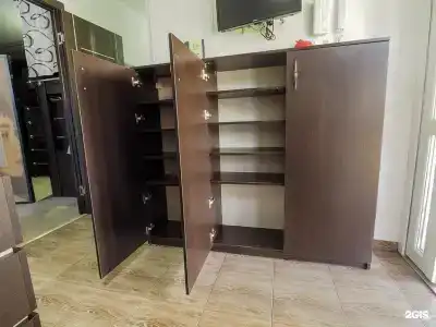 Красная стрекоза - 21