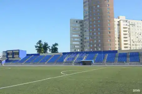 Dinamo - 23