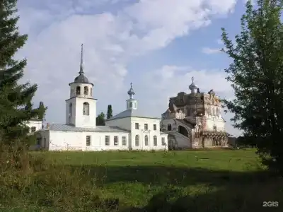 Пинежская слобода - 11