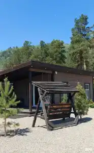 manzerok house - 30