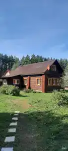 Дом у воды - 4