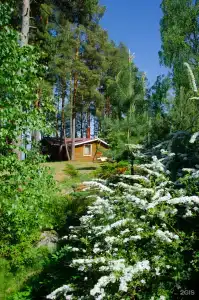 Мыс Вуокса - 30