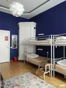 Cuba Hostel - 38