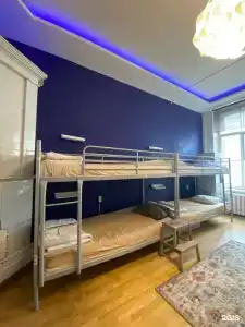 Cuba Hostel - 0