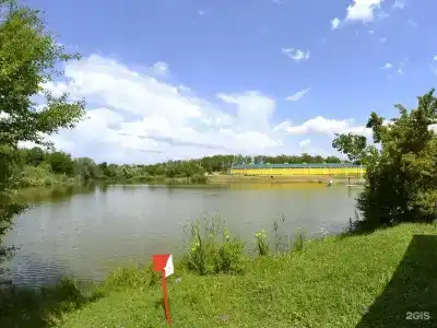 Озеро Удачи - 4