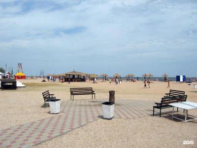 Siyanie Tamani Жилой Комплекс - 14