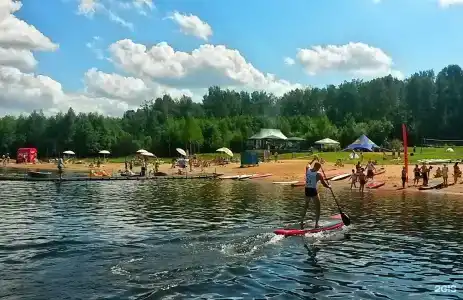 Cosmos Красное Озеро - 39