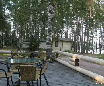 Янисъярви - 53