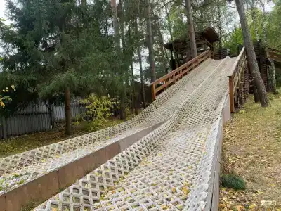 Лазурный берег на Оке - 100