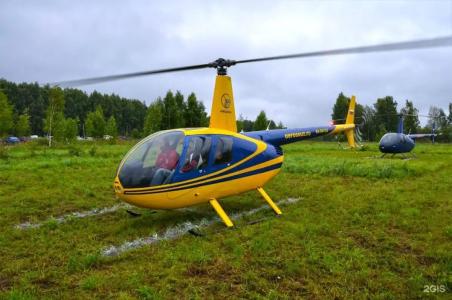 Кемпинг в Нефтино - 40