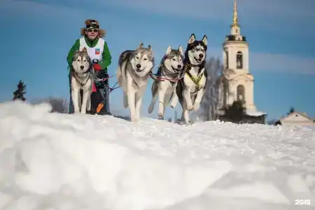 Усадьба Веранда - 48