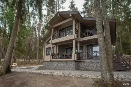 Загородный клуб WEST - 76