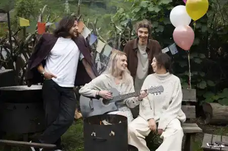 Времена года - 90