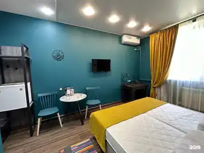 Исток - 6