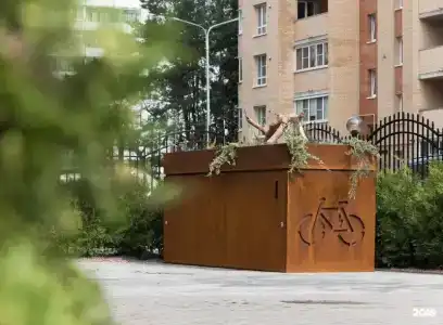 Барселона - 104