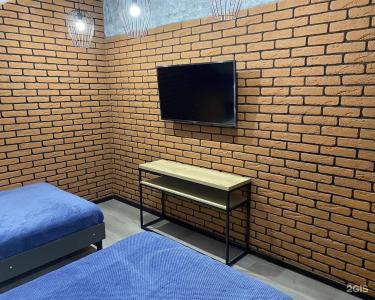 Апарт-отель Attic - 16