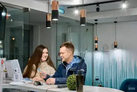 Bazilevs Boutique - 38