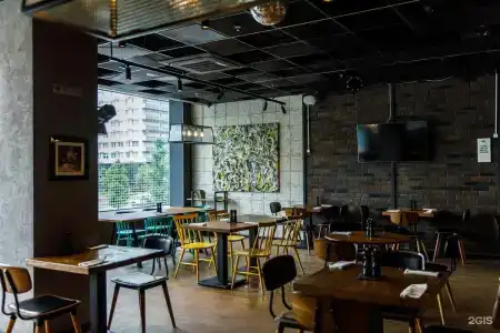 Pentahotel Арбат - 98