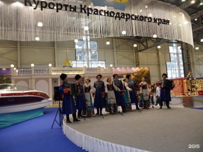 Siyanie Tamani Жилой Комплекс - 15