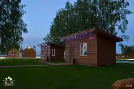 Лесное Озеро - 31