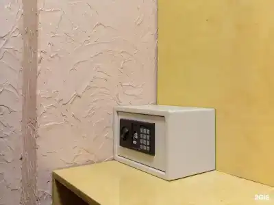 Погости на Ленинградском проспекте - 56
