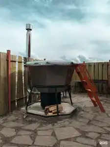 Зелёная поляна - 15